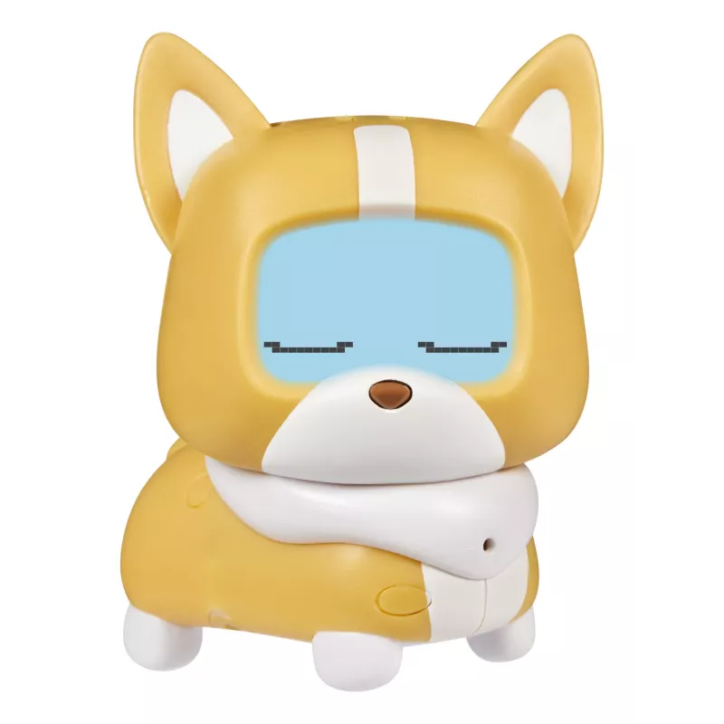 MGA Entertainment Pixel Petz - Corgi PDQ-s
