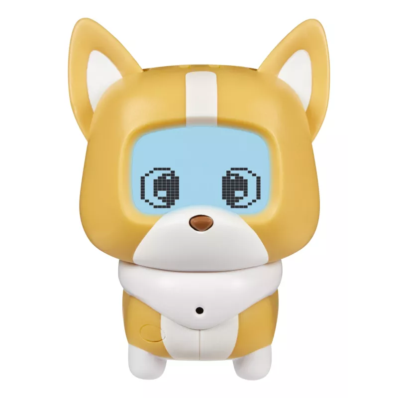 MGA Entertainment Pixel Petz - Corgi PDQ-s