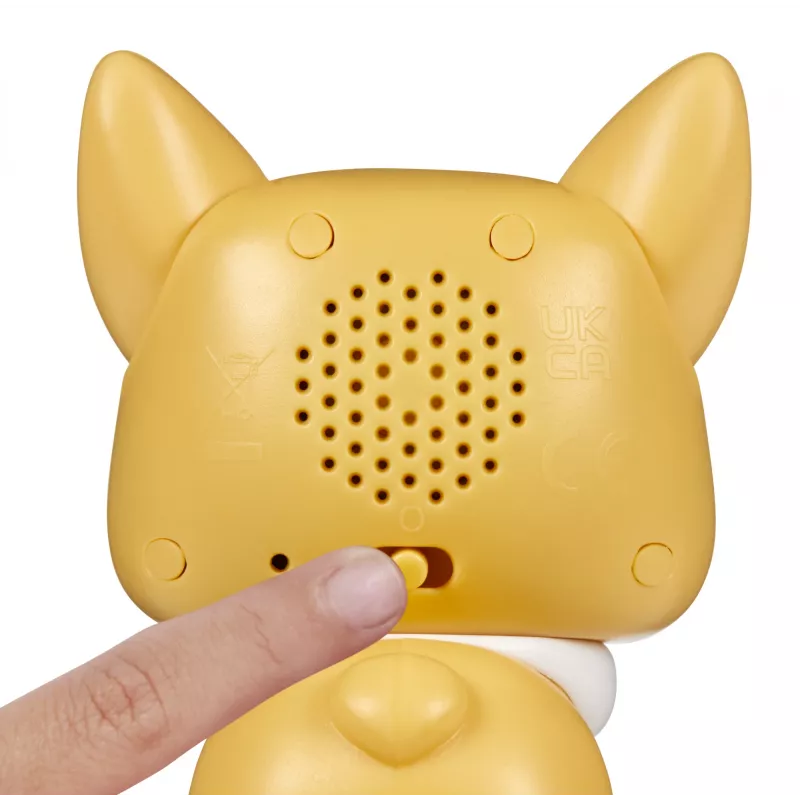 MGA Entertainment Pixel Petz - Corgi PDQ-s