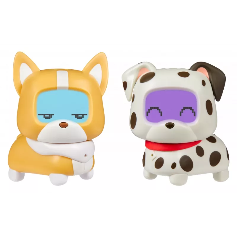 MGA Entertainment Pixel Petz - Corgi PDQ-s