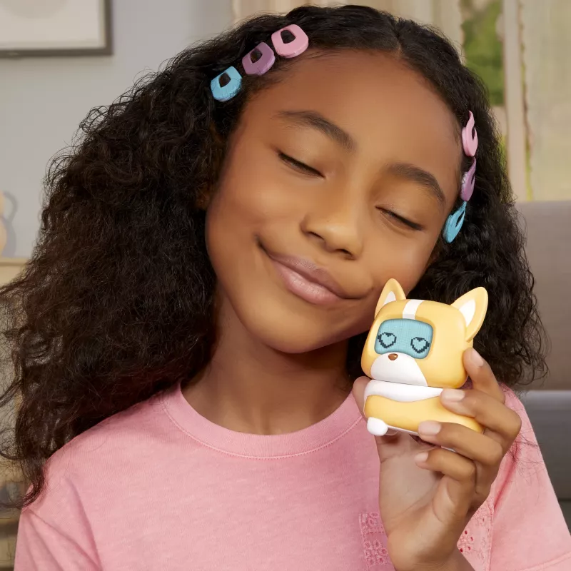 MGA Entertainment Pixel Petz - Corgi PDQ-s