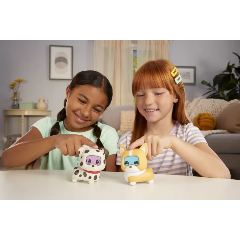 MGA Entertainment Pixel Petz - Corgi PDQ-s