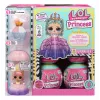 L.O.L. Surprise L.O.L. Surprise Printsess Nukud Assortii PDQ-s