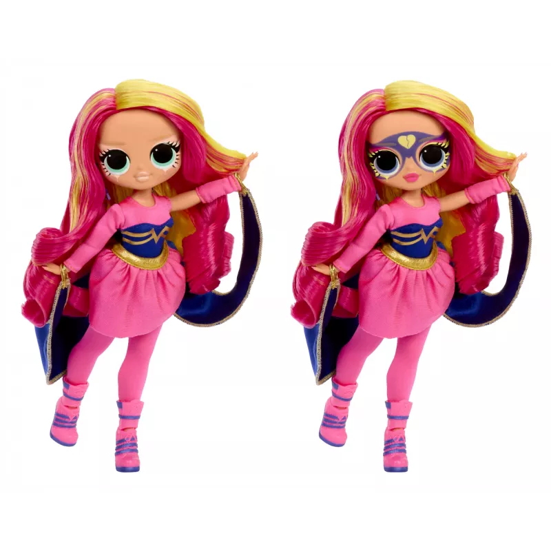 L.O.L. Surprise OMG Eye Spy – Superkangelane