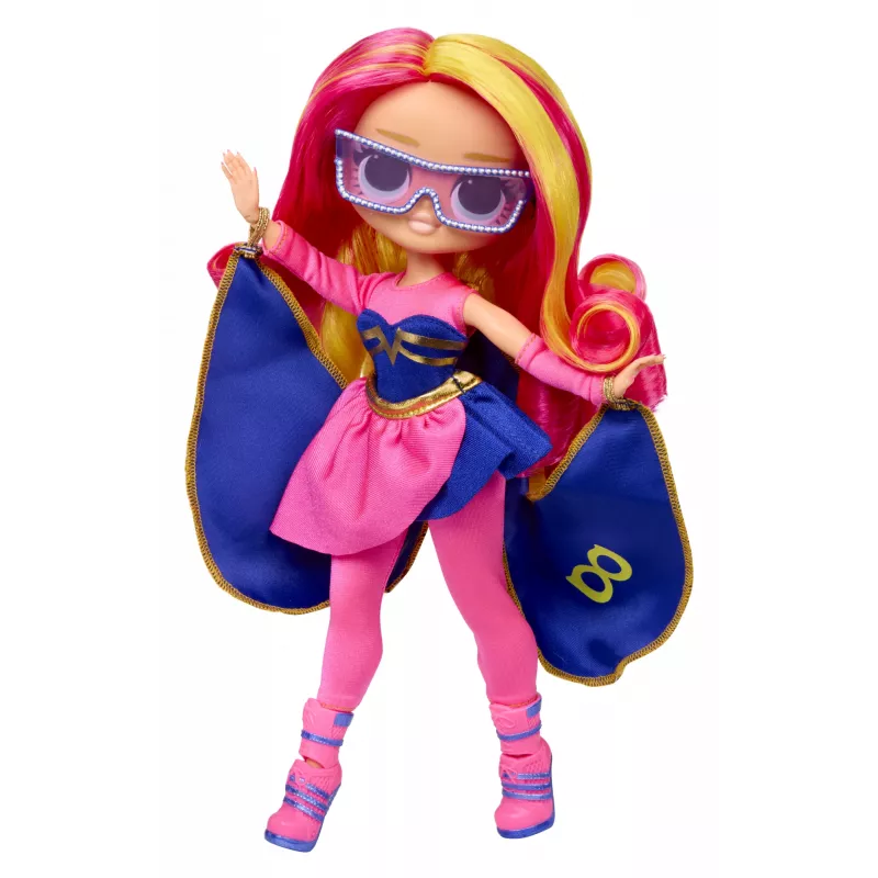 L.O.L. Surprise OMG Eye Spy – Superkangelane