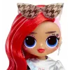 L.O.L. Surprise OMG Eye Spy – Spy