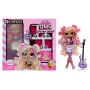 L.O.L. Surprise! OMG Eye Spy - Rockstar