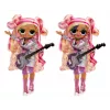 L.O.L. Surprise! OMG Eye Spy - Rockstar
