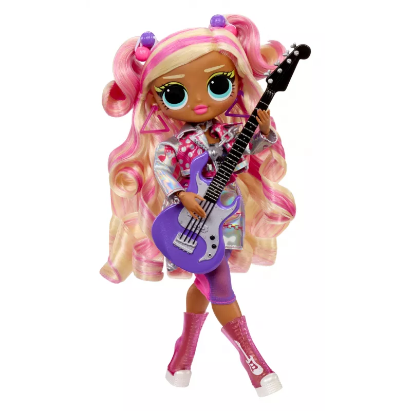 L.O.L. Surprise! OMG Eye Spy - Rockstar