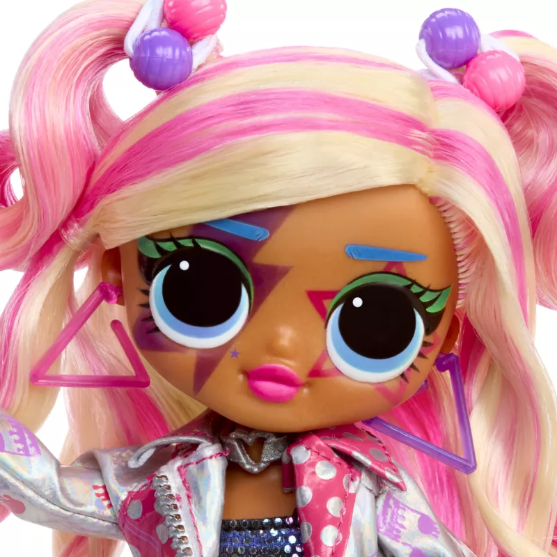 L.O.L. Surprise! OMG Eye Spy - Rockstar
