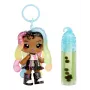 MGA Entertainment Yummiland huuleläike-nukk Sour Sweeties - Sasha Sourworms