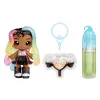 MGA Entertainment Yummiland huuleläike-nukk Sour Sweeties - Sasha Sourworms