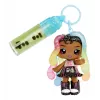 MGA Entertainment Yummiland huuleläike-nukk Sour Sweeties - Sasha Sourworms
