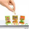 Miniverse Make It Mini Haribo Multipack, 8 a, Mitmevärviline, Plastik