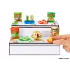 Miniverse Make It Mini Haribo Multipack, 8 a, Mitmevärviline, Plastik