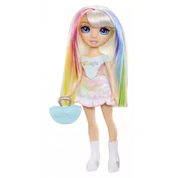 Rainbow High My Fashion Style moenukud – Amaya, moenukk, naine, 4-aastastele, poiss/tüdruk, 280 mm, mitmevärviline
