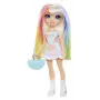 Rainbow High My Fashion Style moenukud – Amaya, moenukk, naine, 4-aastastele, poiss/tüdruk, 280 mm, mitmevärviline