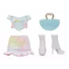 Rainbow High My Fashion Style moenukud – Amaya, moenukk, naine, 4-aastastele, poiss/tüdruk, 280 mm, mitmevärviline