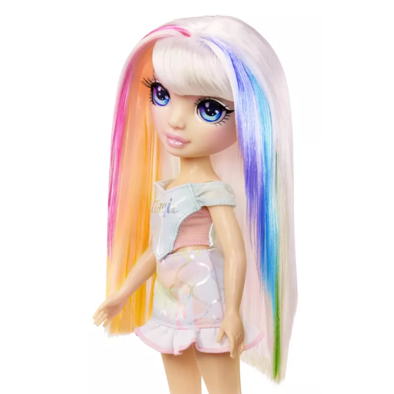 Rainbow High My Fashion Style moenukud – Amaya, moenukk, naine, 4-aastastele, poiss/tüdruk, 280 mm, mitmevärviline