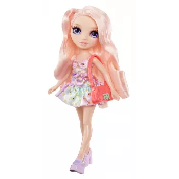 Rainbow High My Fashion Style moenukud – Bella, Moenukk, Naine, 4 a, Poiss/Tüdruk, 280 mm, Mitmevärviline