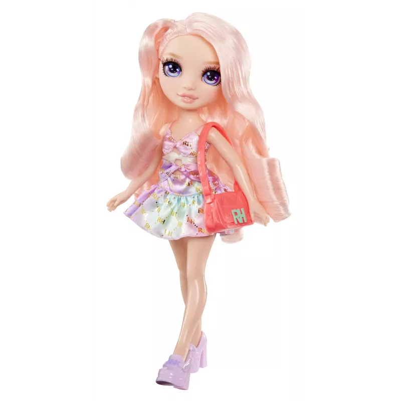 Rainbow High My Fashion Style moenukud – Bella, Moenukk, Naine, 4 a, Poiss/Tüdruk, 280 mm, Mitmevärviline