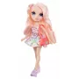 Rainbow High My Fashion Style moenukud – Bella, Moenukk, Naine, 4 a, Poiss/Tüdruk, 280 mm, Mitmevärviline