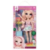 Rainbow High My Fashion Style moenukud – Bella, Moenukk, Naine, 4 a, Poiss/Tüdruk, 280 mm, Mitmevärviline