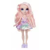 Rainbow High My Fashion Style moenukud – Bella, Moenukk, Naine, 4 a, Poiss/Tüdruk, 280 mm, Mitmevärviline