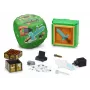 Miniverse Make It Mini Minecraft, 99 a, 1000 cm³, 22000 cm³