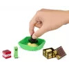 Miniverse Make It Mini Minecraft, 99 a, 1000 cm³, 22000 cm³