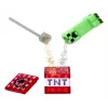 Miniverse Make It Mini Minecraft, 99 a, 1000 cm³, 22000 cm³