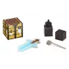 Miniverse Make It Mini Minecraft, 99 a, 1000 cm³, 22000 cm³