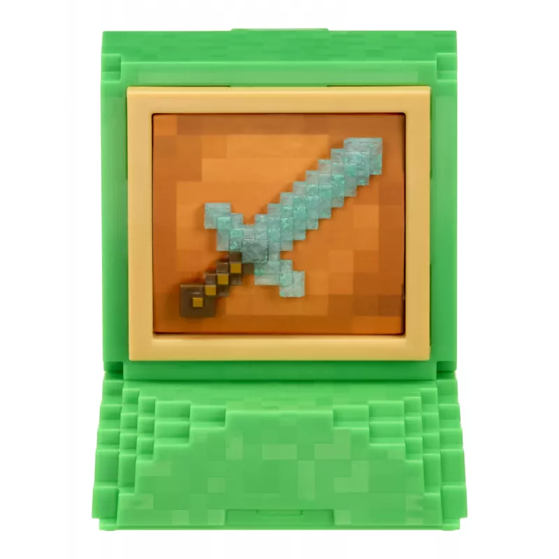 Miniverse Make It Mini Minecraft, 99 a, 1000 cm³, 22000 cm³