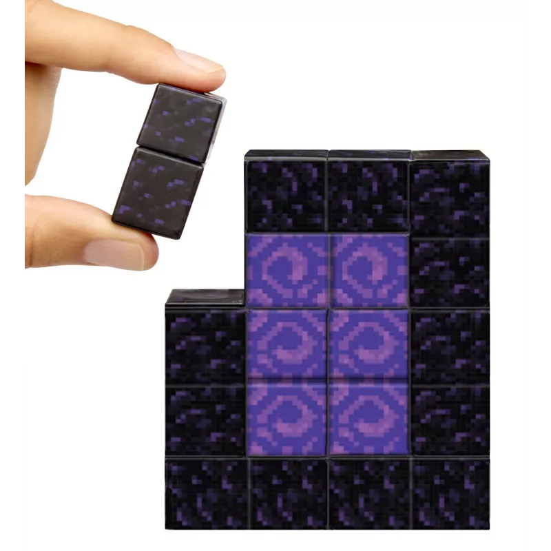 Miniverse Make It Mini Minecraft, 99 a, 1000 cm³, 22000 cm³