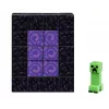 Miniverse Make It Mini Minecraft, 99 a, 1000 cm³, 22000 cm³