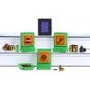 Miniverse Make It Mini Minecraft, 99 a, 1000 cm³, 22000 cm³