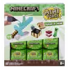 Miniverse Make It Mini Minecraft, 99 a, 1000 cm³, 22000 cm³