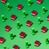 Miniverse Make It Mini Minecraft, 99 a, 1000 cm³, 22000 cm³