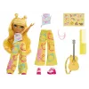 Rainbow High Junior High Jr High Rockband Fashion Dolls - Sunny