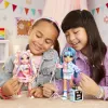 Rainbow High Jr High Rockband Fashion Dolls - Bella, moenukk, naine, 4 a, poiss/tüdruk, mitmevärviline