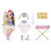 Rainbow High Jr High Rockband Fashion Dolls -Amaya