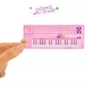 Rainbow High Jr High Rockband Fashion Dolls -Amaya