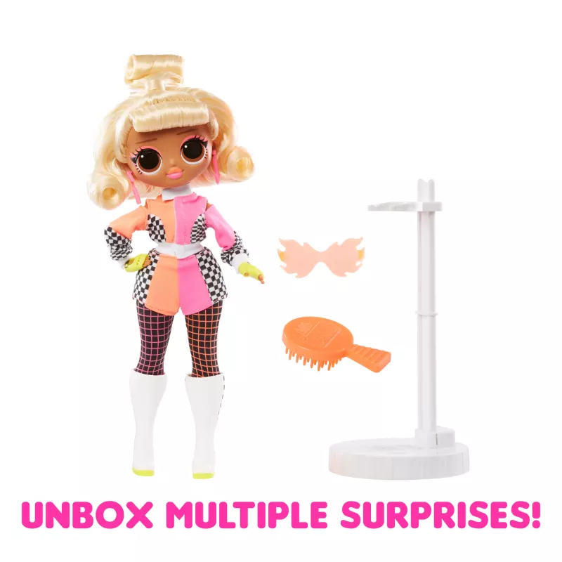 L.O.L. Surprise 588580EUC nukk