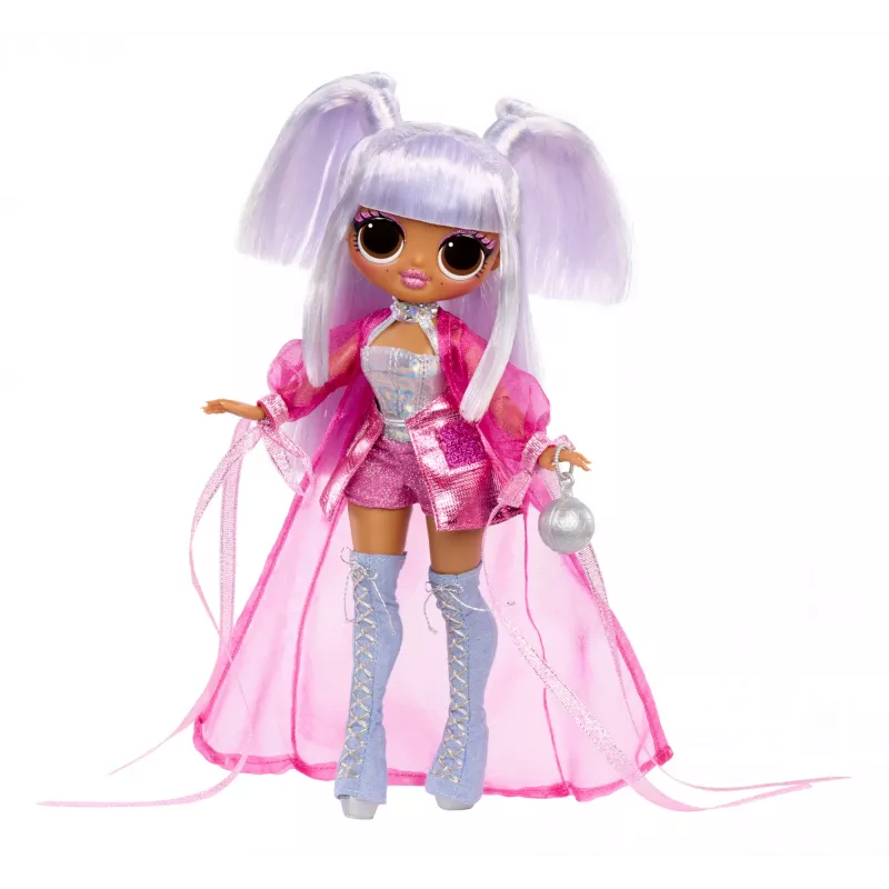 L.O.L. Surprise Entry Doll - Kitty K