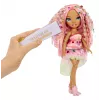 Rainbow High Be Dazzling Moodnukud - Adeline Rose (Roosa)