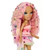 Rainbow High Be Dazzling Moodnukud - Adeline Rose (Roosa)