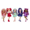 Rainbow High Be Dazzling Moodnukud - Adeline Rose (Roosa)
