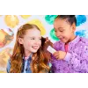 Rainbow High Be Dazzling Moodnukud - Adeline Rose (Roosa)