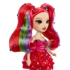 Rainbow High Be Dazzling Fashion Dolls- Vivienne Rouge (Punane)