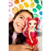 Rainbow High Be Dazzling Fashion Dolls- Vivienne Rouge (Punane)